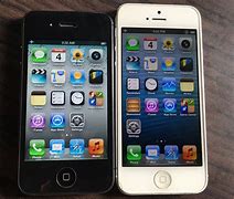 Image result for iPhone 5 Running iOS 6