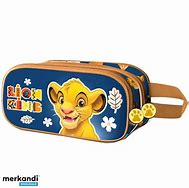 Image result for Lion King Pencil Case
