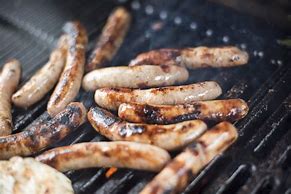 Image result for Barbecue Sausage