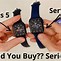 Image result for Apple Watch Series 41Mm Scale