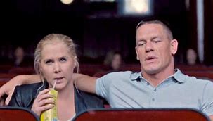 Image result for Amy Schumer and John Cena Movies