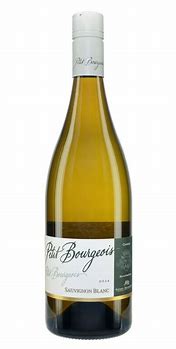 Image result for Henri Bourgeois Sancerre Bonnes Bouches