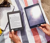 Image result for A Photo That Describes the Word Kindle