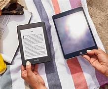 Image result for Kindle Reading Girl