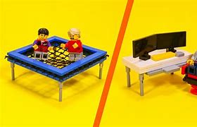 Image result for Awesome LEGO Ideas