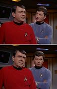 Image result for Star Trek Meme Template