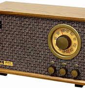 Image result for House Table AM/FM Radio