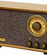 Image result for Table Radios AM FM