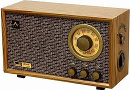 Image result for Table Radios with Best Sound