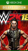 Image result for WWE 2K18 Xbox