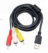 Image result for USB Cable LG TV