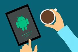 Image result for Android Logo Font