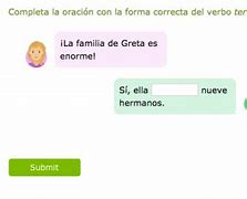 Image result for IXL Spanish Answers