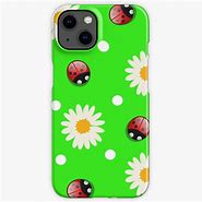 Image result for Ladybug iPhone Case