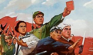 Image result for Mao Tse-tung Cultural Revolution