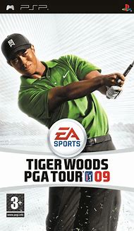 Image result for Tiger Woods PGA Tour 07