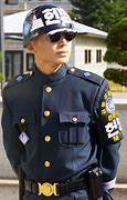 Image result for South Korean Military Police