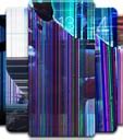 Image result for Cracked Lenovo Chromebook Screen Wallpaper