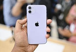 Image result for Apple iPhone 11 in Hand