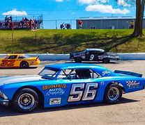 Image result for Old Stock Car Racing Photos Car 268