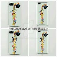 Image result for Disney Princess Cell Phone Cases
