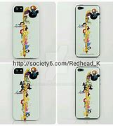 Image result for Disney Princess iPhone 6 Cases