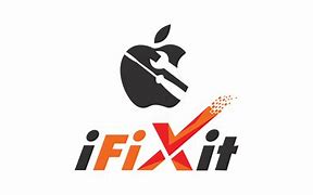 Image result for Pride iFixit Logo