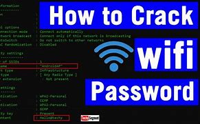 Image result for How to Hack Wifi Password without Any App