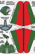 Image result for Paper Airplane Parts