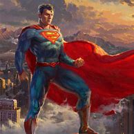 Image result for Best Superman Art