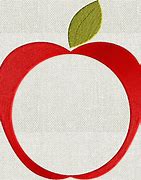 Image result for Apple Fruit Frame