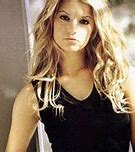 Image result for Jessica Simpson Early Photoshoots