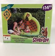 Image result for Scbooy Doo Pool