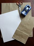 Image result for Printing On a Paper Bag