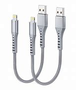 Image result for Evolution iPhone Charging Cable