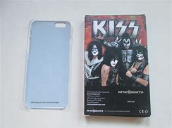 Image result for Kiss's iPhone 8 Case