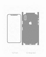 Image result for White iPhone Template