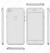 Image result for iPhone 7 vs 8 Rear