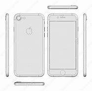 Image result for iPhone 7 Diagram Features