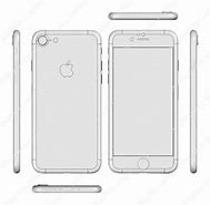 Image result for iPhone 7 About Screen