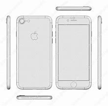 Image result for iPhone 7 Side View