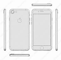Image result for iPhone 7 Plus Screen Template