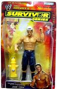 Image result for WWE Action Figures Elite 7 John Cena