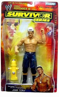 Image result for Cool WWE Figures