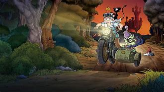 Image result for Disenchantment Wallpaper PC