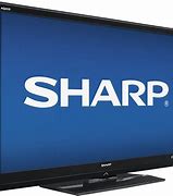 Image result for Sharp 42 Inch Smart LED TV AQUOS Inputs
