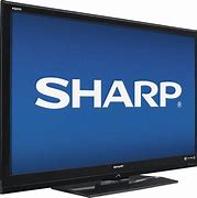 Image result for Sharp Aquos 42'' Smart TV
