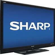 Image result for Sharp Flat TV 37 Inch