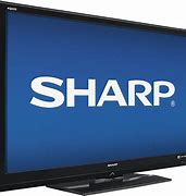 Image result for Sharp AQUOS 42 Inch TV Back Input
