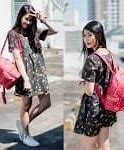 Image result for How to Wear a Converible Backpack